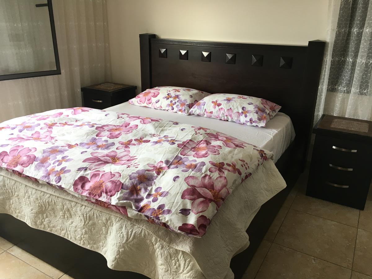 Sage &Thyme Apartment นาซาเรธ ภายนอก รูปภาพ